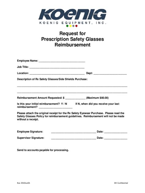 prescription glasses pay monthly